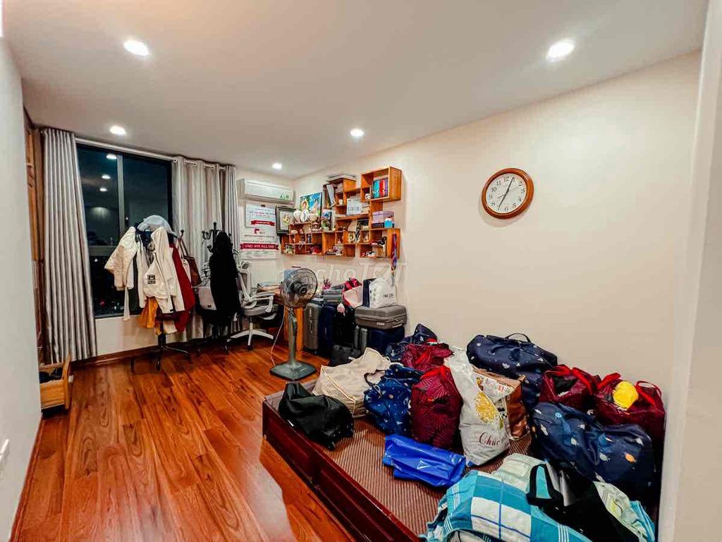 Квартира 19 Нгуен Чаи, Тхань Суан, 96м², 2 спальни, 2 санузла, 7.5 млрд