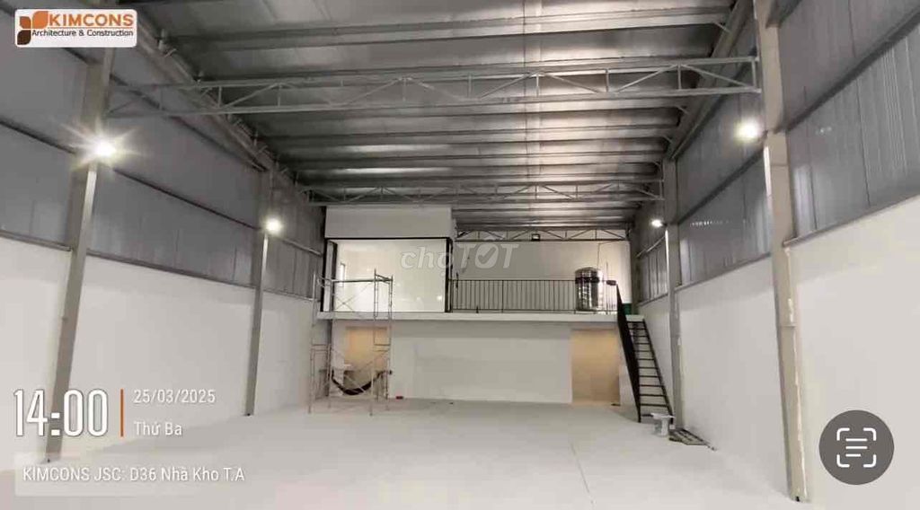 BÁN NHÀ XƯỞNG KHU DÂN CƯ VIỆT SHING