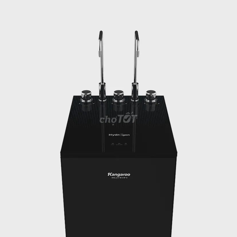 Máy lọc nước nóng lạnh RO Hydrogen KG10A15 10 lõi. Mua bán Bếp, lò, đồ điện nhà bếp tại Quận Bình Tân Tp Hồ Chí Minh được đăng bởi Tùng Anh hình 1