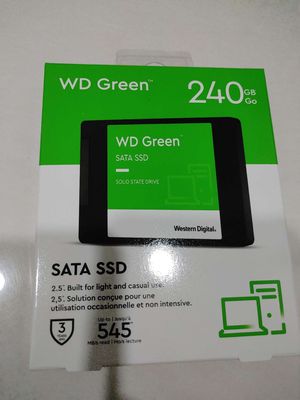 SSD WD Blue SN570 500Gb. Mua bán Linh kiện (RAM, Card...) tại Quận Tân Phú Tp Hồ Chí Minh được đăng bởi Ninh Ho