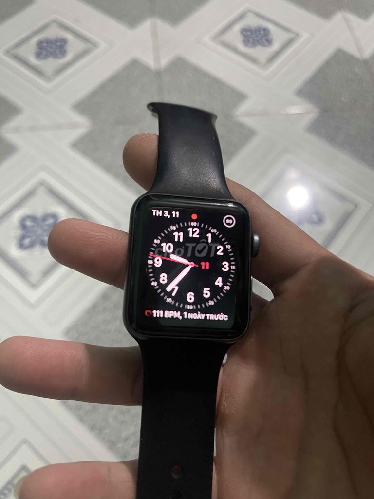 apple watch s3