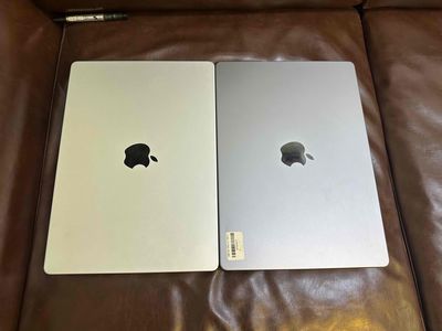 Macbook Pro M1 14 inch ram 16/512GB 2 cây rẻ