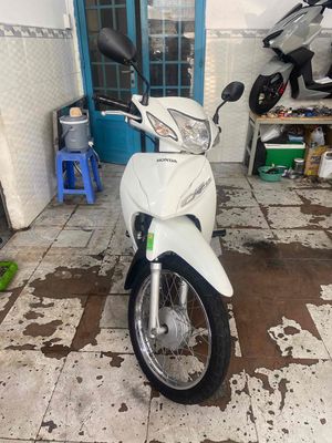 wave@ 110 2020 bstp 9chủ