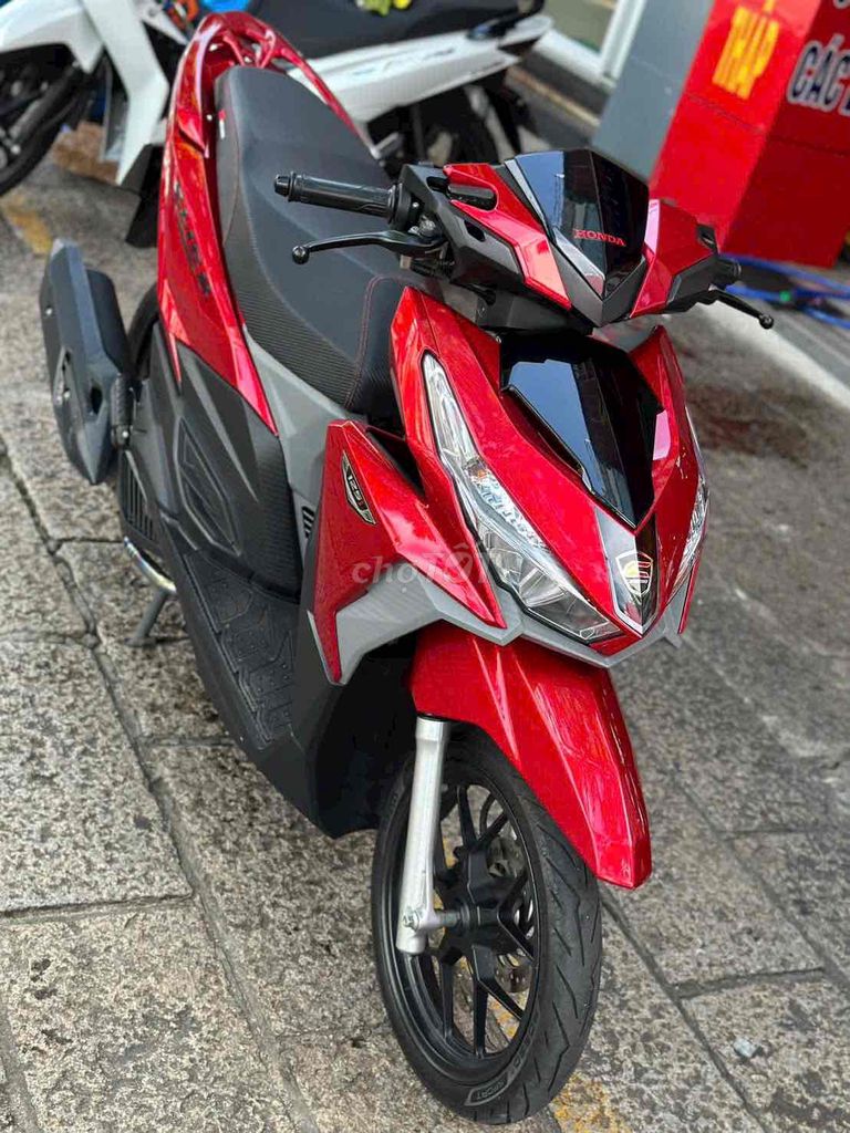 Bán Click Thái 2016 Hàng Bỏ Mẫu ( Góp Bao Nợ Xấu. Mua bán Xe máy tại Thành phố Vũng Tàu Bà Rịa - Vũng Tàu được đăng bởi Cửa Hàng Xe Máy Bảo Thanh 2 hình 4