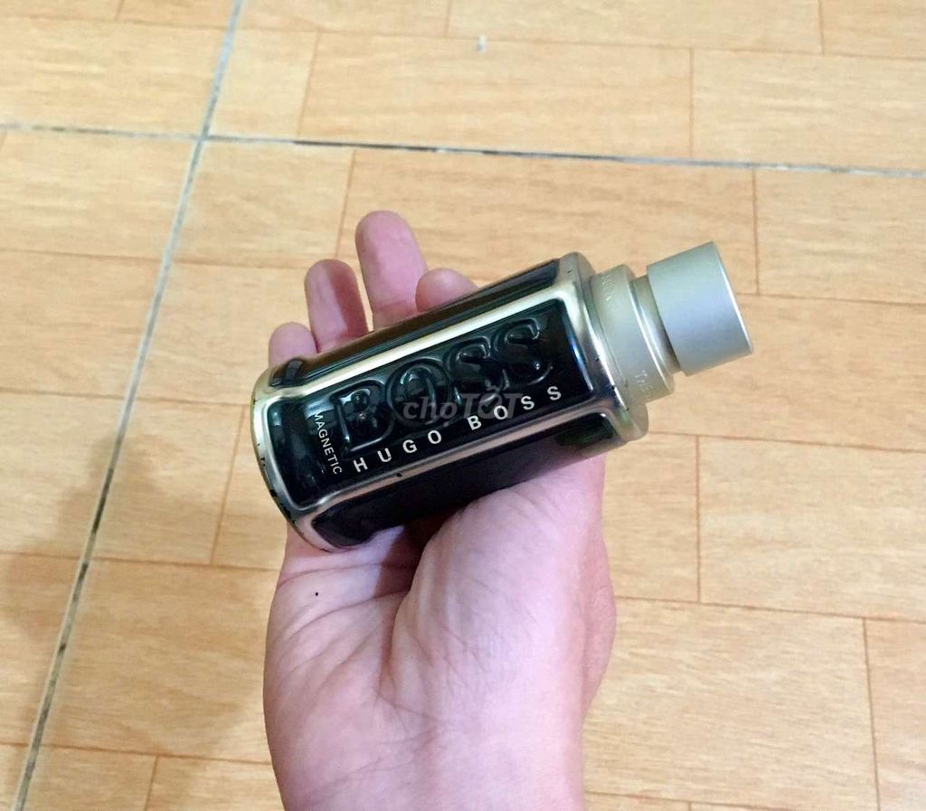 hugo boss magnetic 50ml Authentic🍀🇻🇳