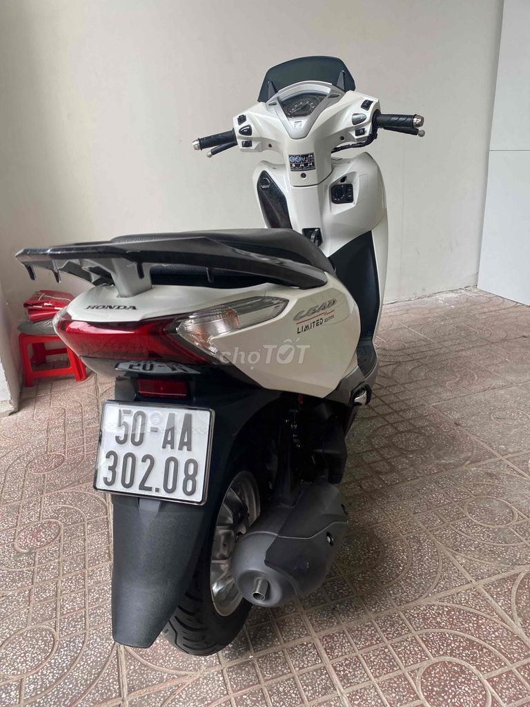 bám xe lead 4val : tặng Phuộc RCB : 9 chủ sang tên. Mua bán Xe máy tại Quận 11 Tp Hồ Chí Minh được đăng bởi cá nhân  hình 7