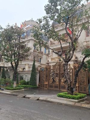 BIỆT THỰ CẦU BƯƠU 360M2 MT 20M 3 TẦNG 64,5TY. Mua bán nhà ở tại Quận Hoàng Mai Hà Nội được đăng bởi Quang Đức
