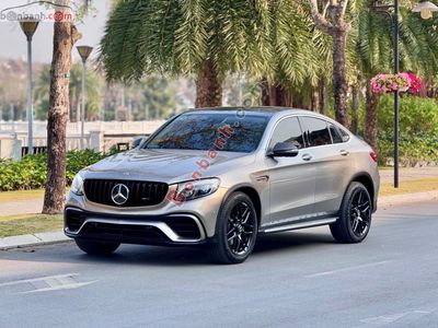 GLC 300 Coupe sản xuất 2019. Mua bán Ô tô tại Quận Long Biên Hà Nội được đăng bởi Sơn Xe Lướt Hà Nội