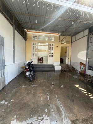 Nhà trục chính hẻm Tầm Vu (thuận tiện kinh doanh)