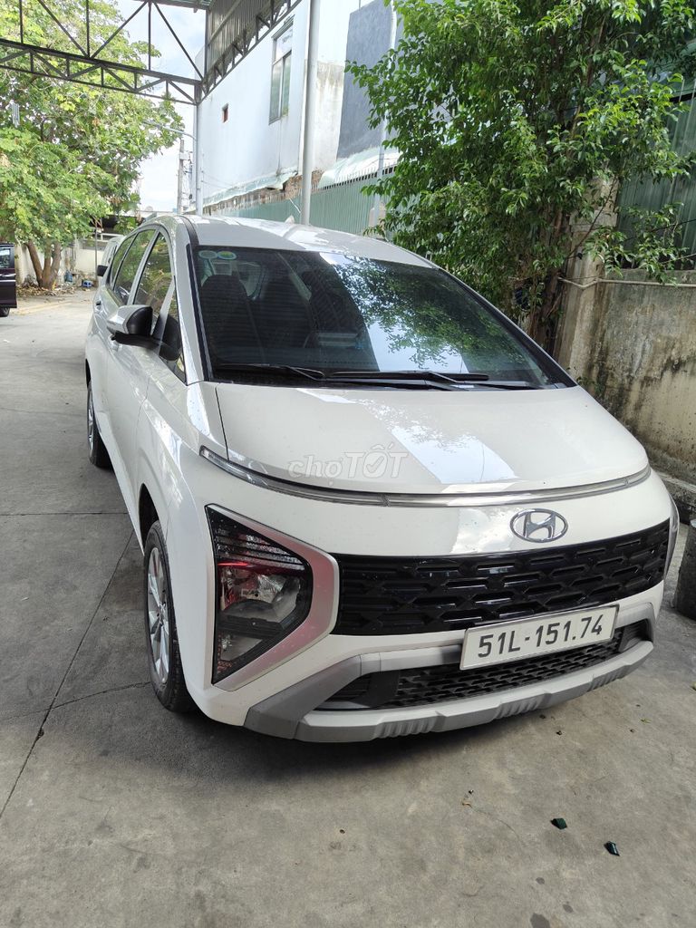 Hyundai Stargazer 2022 1.5 Tiêu chuẩn - 55000 km. Mua bán Ô tô tại Quận 3 Tp Hồ Chí Minh được đăng bởi Nguyen Hoang Kim Huy hình 3