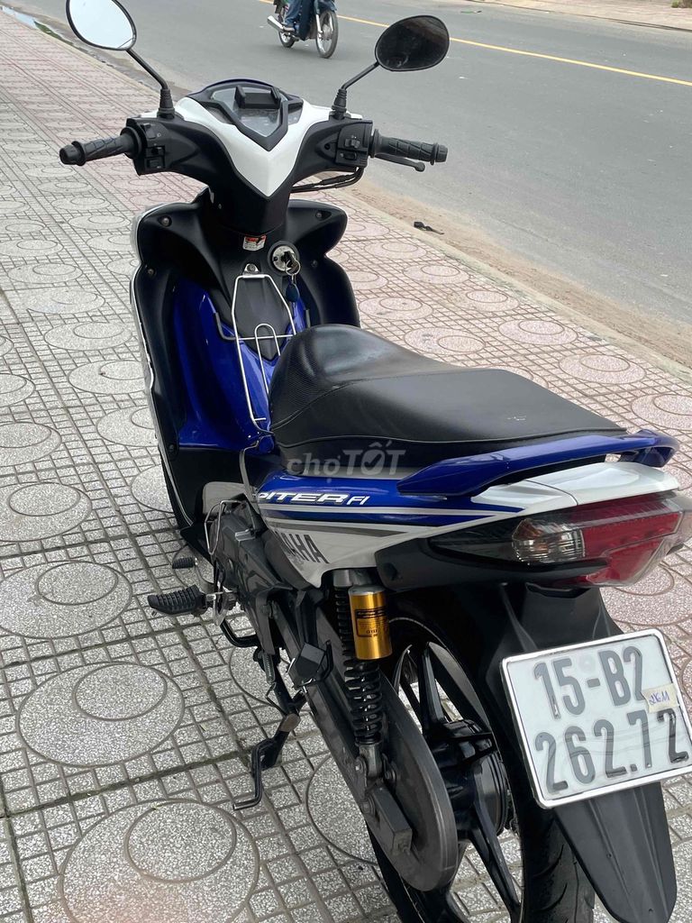 ### Jupiter 2016 bs 15. Mua bán Xe máy tại Thành phố Thuận An Bình Dương được đăng bởi Cửa Hàng Xe Máy Hoàng Nhất hình 6