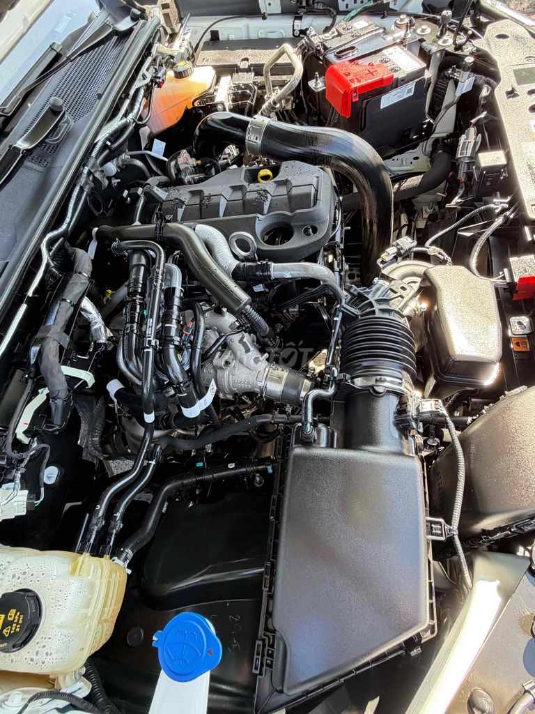 Ford Ranger 2024 Wildtrak 2.0L 4x4 AT - 35000 km. Mua bán Ô tô tại Huyện Sóc Sơn Hà Nội được đăng bởi 💕💕💕💕💕💕💕 hình 12
