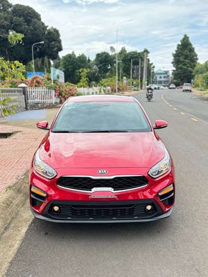 Cerato 2020 tự động cọp cực đẹp. Mua bán Ô tô tại Thành phố Buôn Ma Thuột Đắk Lắk được đăng bởi Phúc Thiện