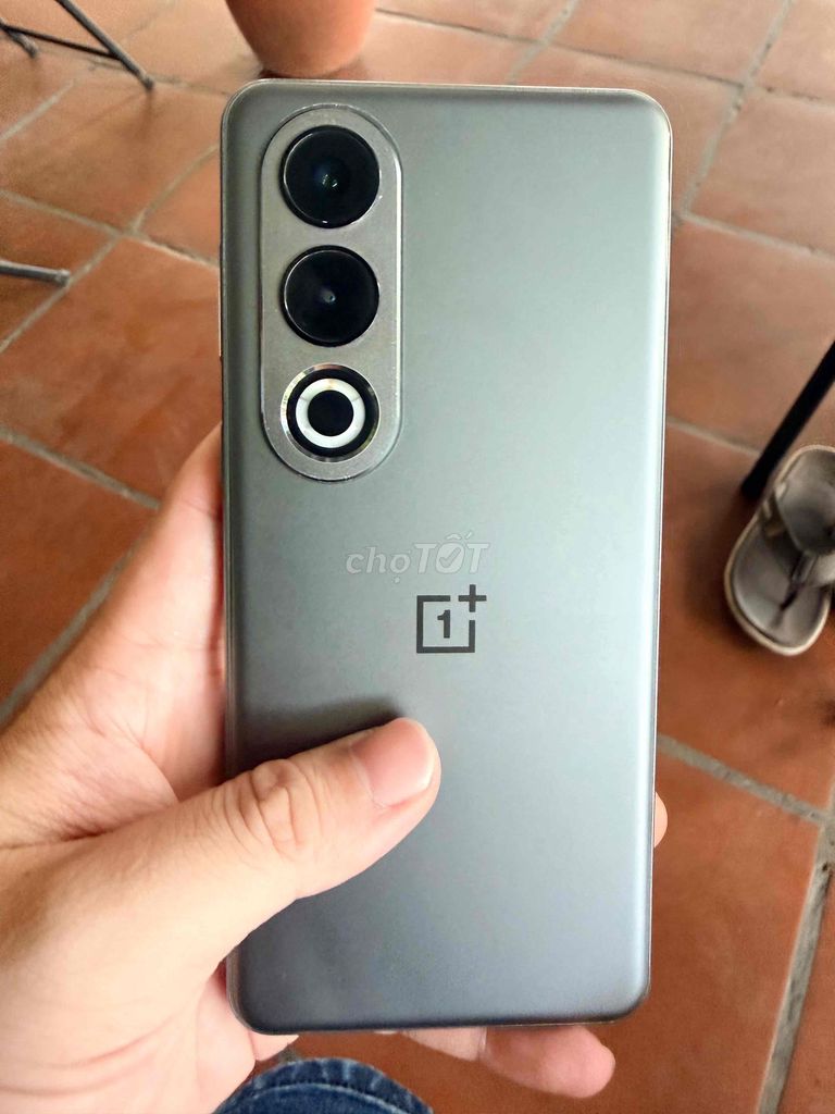 OnePlus ACE 3V 256GB Xám. Mua bán Điện thoại tại Thành phố Long Xuyên An Giang được đăng bởi Huy Pro hình 1