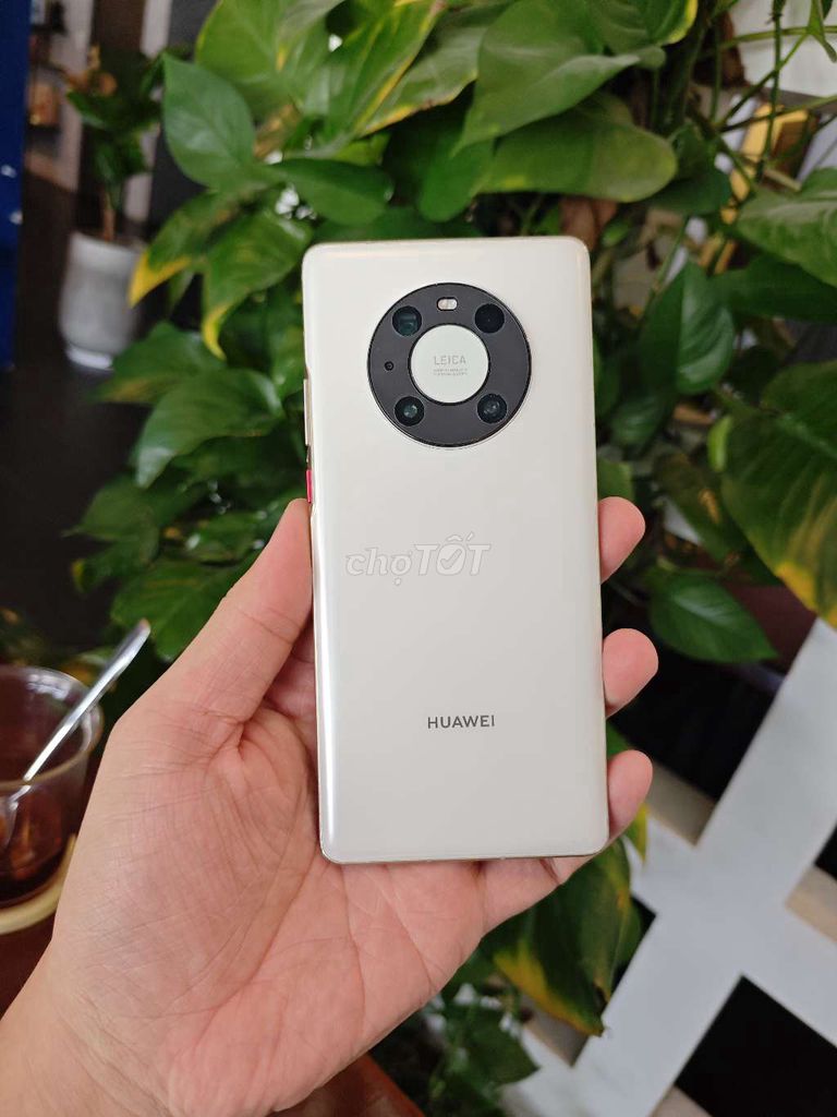Huawei Mate 40 Pro Full Googoe. Mua bán Điện thoại tại Thành phố Sa Đéc Đồng Tháp được đăng bởi Đúng Như Mô Tả hình 1