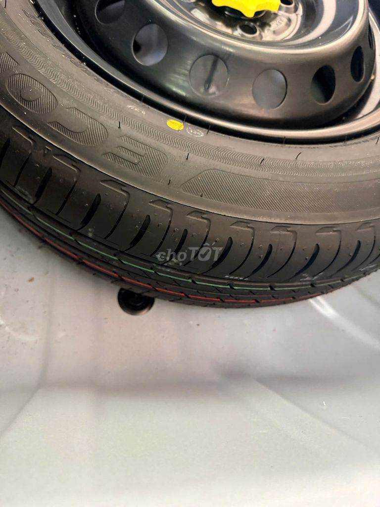 Toyota Wigo 2023 G 1.2 AT - 18000 km. Mua bán Ô tô tại Thành phố Thủ Đức Tp Hồ Chí Minh được đăng bởi Nguyễn Thành hình 6