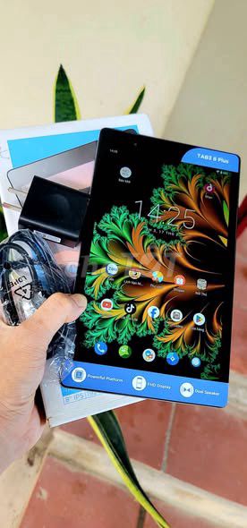 Lenovo Tab3 8Plus 8 inch 3GB/32GB. Mua bán Máy tính bảng tại Quận 1 Tp Hồ Chí Minh được đăng bởi Hội Đồ Điện Tử hình 1