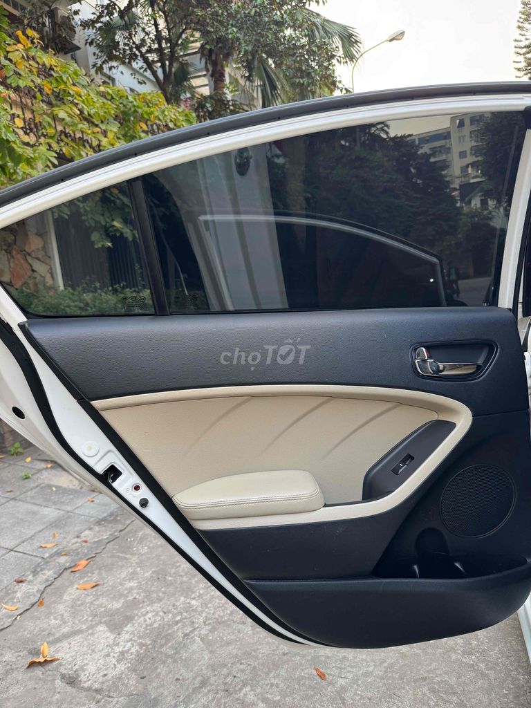 Kia Cerato 2018 2.0 AT - 95000 km. Mua bán Ô tô tại Quận Nam Từ Liêm Hà Nội được đăng bởi phạm phương nga hình 3