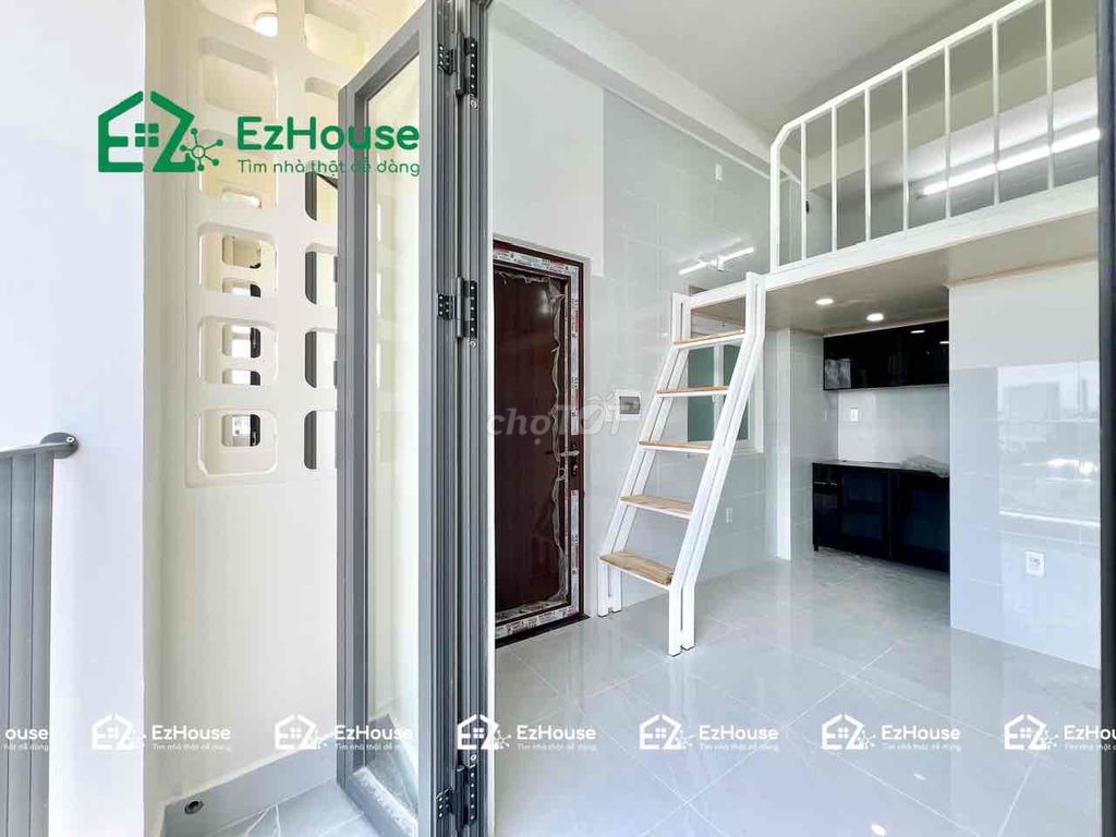 🔥KHAI TRƯƠNG 100 PHÒNG DÀNH CHO TÂN SINH VIÊN TRƯỜNG NTTU MỚI 100%🔥