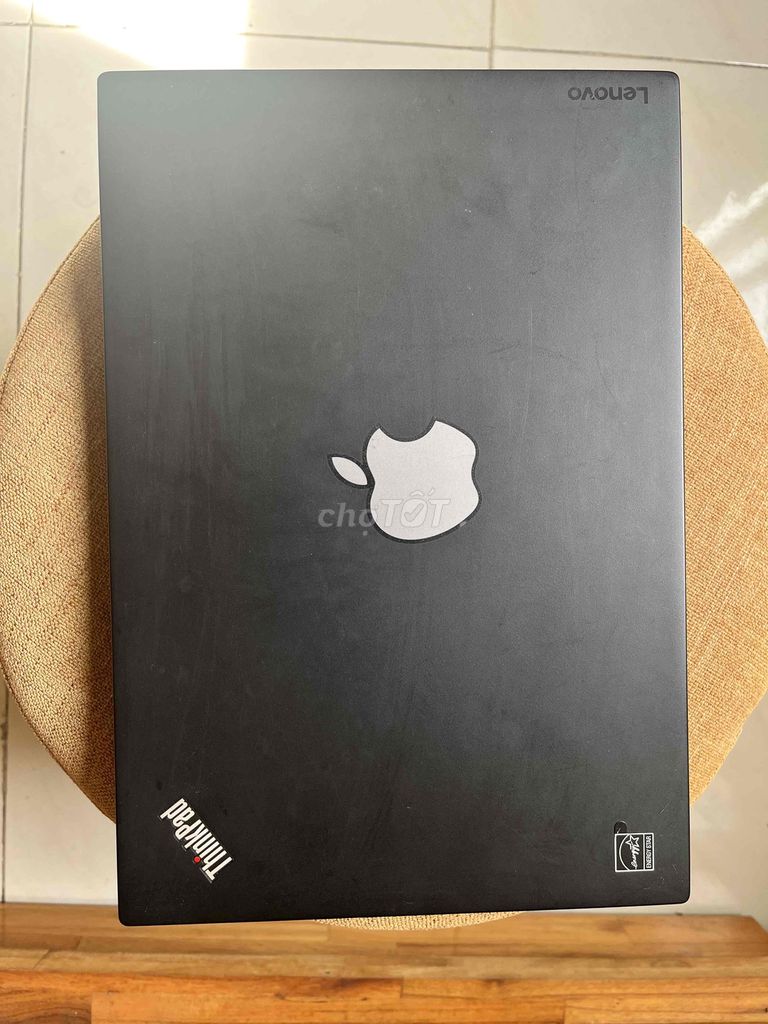 Gả T470s i5/20/256 mượt mà.. Mua bán Laptop tại Quận Sơn Trà Đà Nẵng được đăng bởi Vuong hình 1