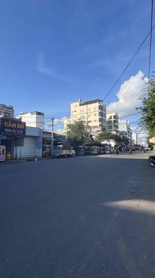 Mặt tiền Phạm Văn Bạch ngang 5m nở hậu 10m, 190m giá chỉ nhỉnh 115tr/m. Mua bán văn phòng, mặt bằng kinh doanh tại Quận Tân Bình Tp Hồ Chí Minh được đăng bởi Phan Quân