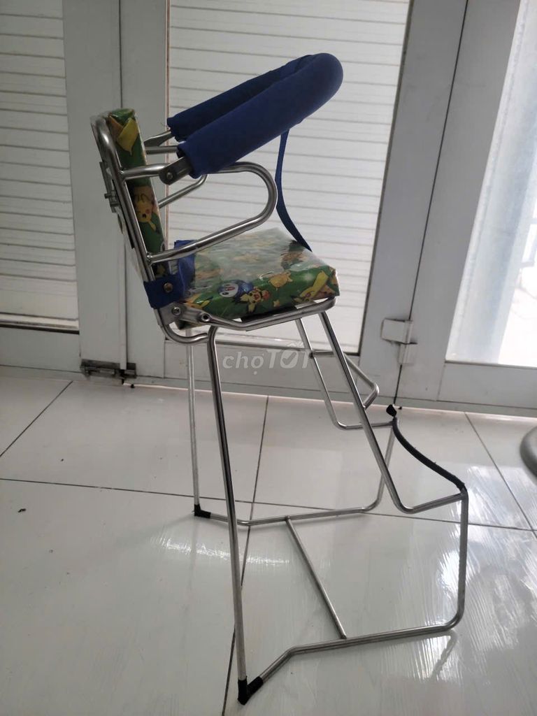 Ghế ngồi trên xe SH mode và Janus cho bé. Mua bán Phụ tùng xe tại Quận Bình Tân Tp Hồ Chí Minh được đăng bởi Hải hình 1