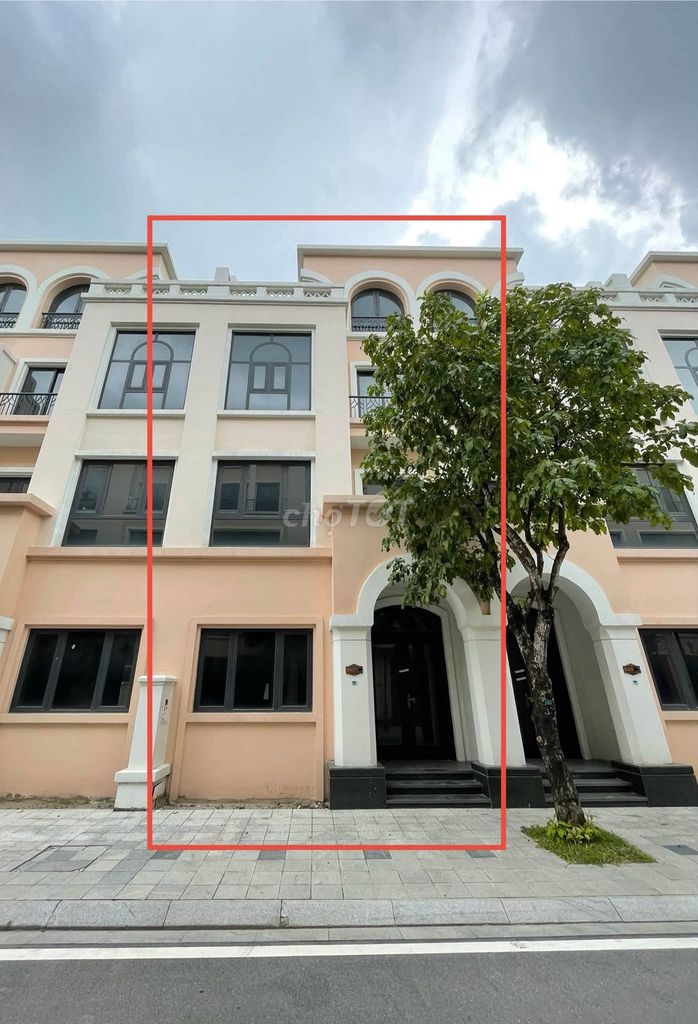 Квартира 78м2, район Хай Ау, Vinhomes Ocean Park
