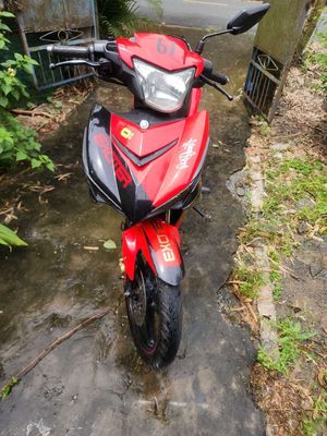 Yamaha exciter 2017. Mua bán Xe máy tại Thành phố Long Xuyên An Giang được đăng bởi Đạt Hồ