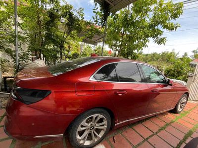 VinFast Lux A2.0 2021 Plus 2.0 AT - 70000 km. Mua bán Ô tô tại Huyện Diên Khánh Khánh Hòa được đăng bởi Nguyễn Tuấn Dũng