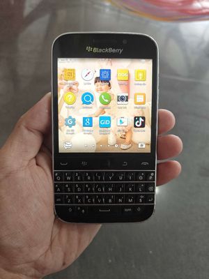Blackberry Q20 classic. Mua bán Điện thoại tại Quận Bình Thuỷ Cần Thơ được đăng bởi Duy Nq