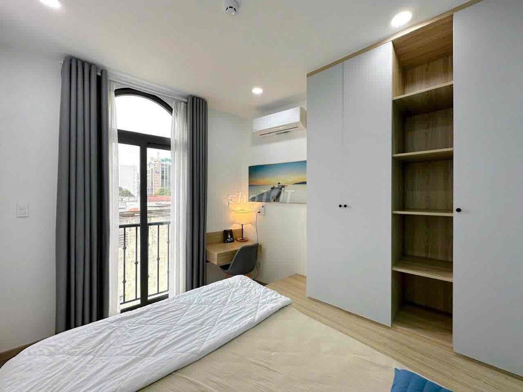 CHO THUÊ CĂN HỘ 1PN – KHU VỰC SÂN BAY TÂN BÌNH