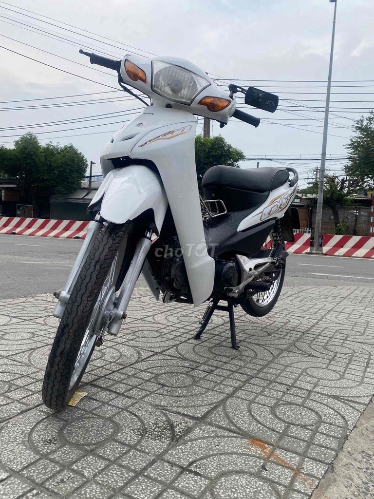 cần bán xe wa hàn quốc đẹp êm zin. Mua bán Xe máy tại Thành phố Dĩ An Bình Dương được đăng bởi Đăng khoa hình 2