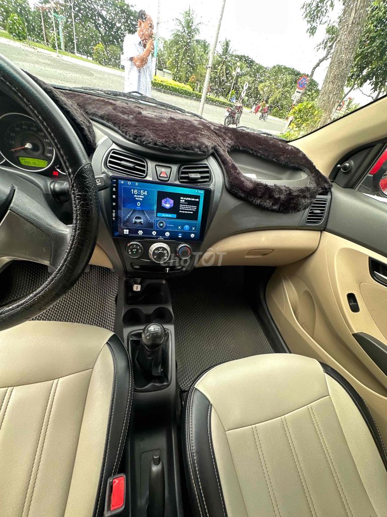 Hyundai Eon Đỏ 5 chỗ Số sàn. Mua bán Ô tô tại Thành phố Bến Tre Bến Tre được đăng bởi Phương Bến Tre hình 16
