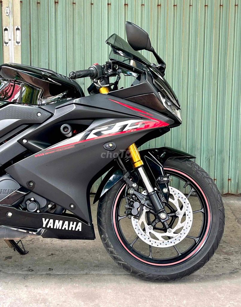 Yamaha R15 V3 2020. Mua bán Xe máy tại Thành phố Vũng Tàu Bà Rịa - Vũng Tàu được đăng bởi Cao Trí hình 5