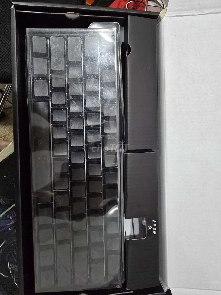 AULA MINI60 HE PRO có gl giao lưu. Mua bán Phụ kiện (Màn hình, Chuột...) tại Quận 5 Tp Hồ Chí Minh được đăng bởi ntvn hình 1