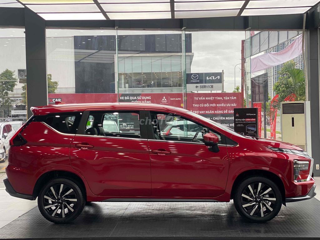 Mitsubishi Xpander AT Premium 2026. Mua bán Ô tô tại Quận 7 Tp Hồ Chí Minh được đăng bởi Thắng Mitsubishi hình 2