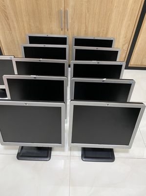 Màn hình 17 inch HP P17A LED siêu đẹp. Mua bán Phụ kiện (Màn hình, Chuột...) tại Quận Tân Bình Tp Hồ Chí Minh được đăng bởi Nhật Phát