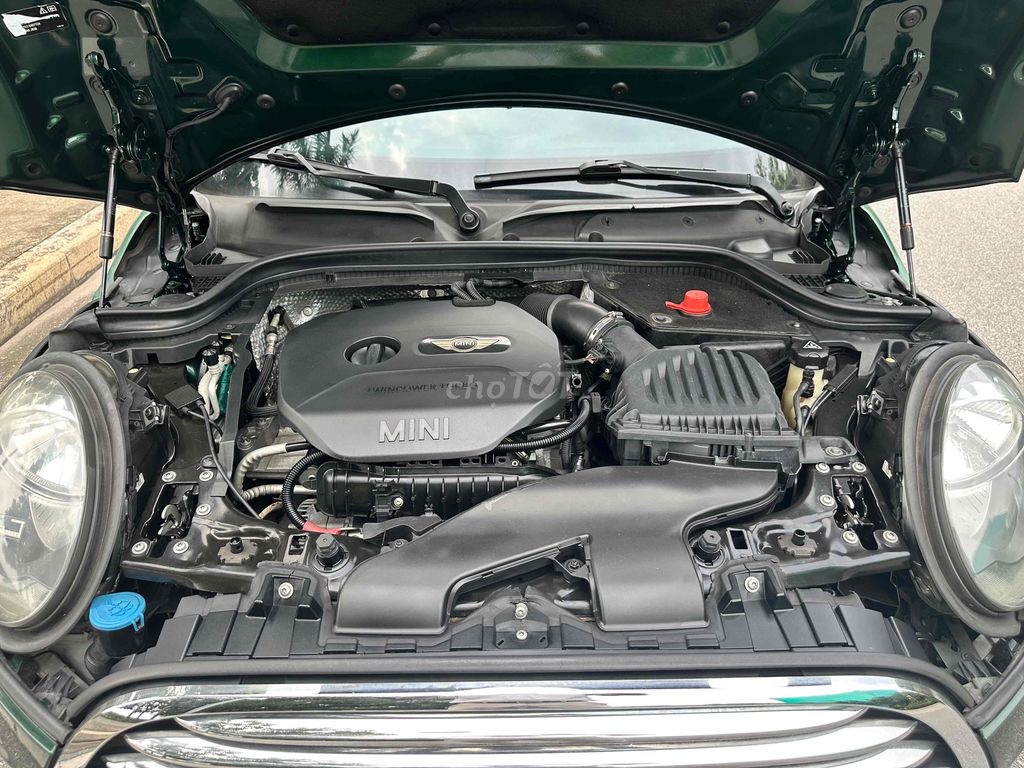 MINI 3 Door 2015 - 69000 km. Mua bán Ô tô tại Quận Cầu Giấy Hà Nội được đăng bởi Mr Thao hình 9