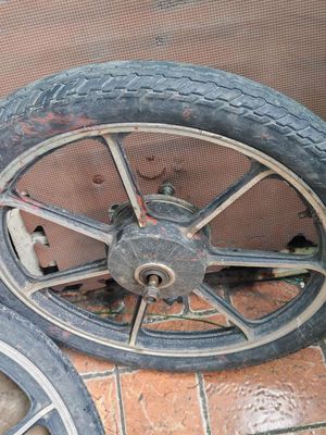 Mâm citi 100. Mua bán Phụ tùng xe tại Quận 12 Tp Hồ Chí Minh được đăng bởi Hoang Kim Thanh