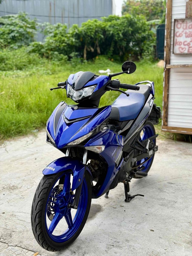 Ex 150 led 2019 zin chất cực đẹp  Biển 43 chính ch. Mua bán Xe máy tại Quận Liên Chiểu Đà Nẵng được đăng bởi Thành Đại   hình 2