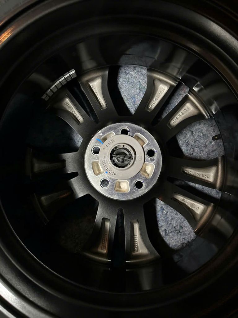 BÁN Honda CRV-L 1.5 Turbo bản Sensing Model 2021. Mua bán Ô tô tại Quận 6 Tp Hồ Chí Minh được đăng bởi Mr Phụng hình 12