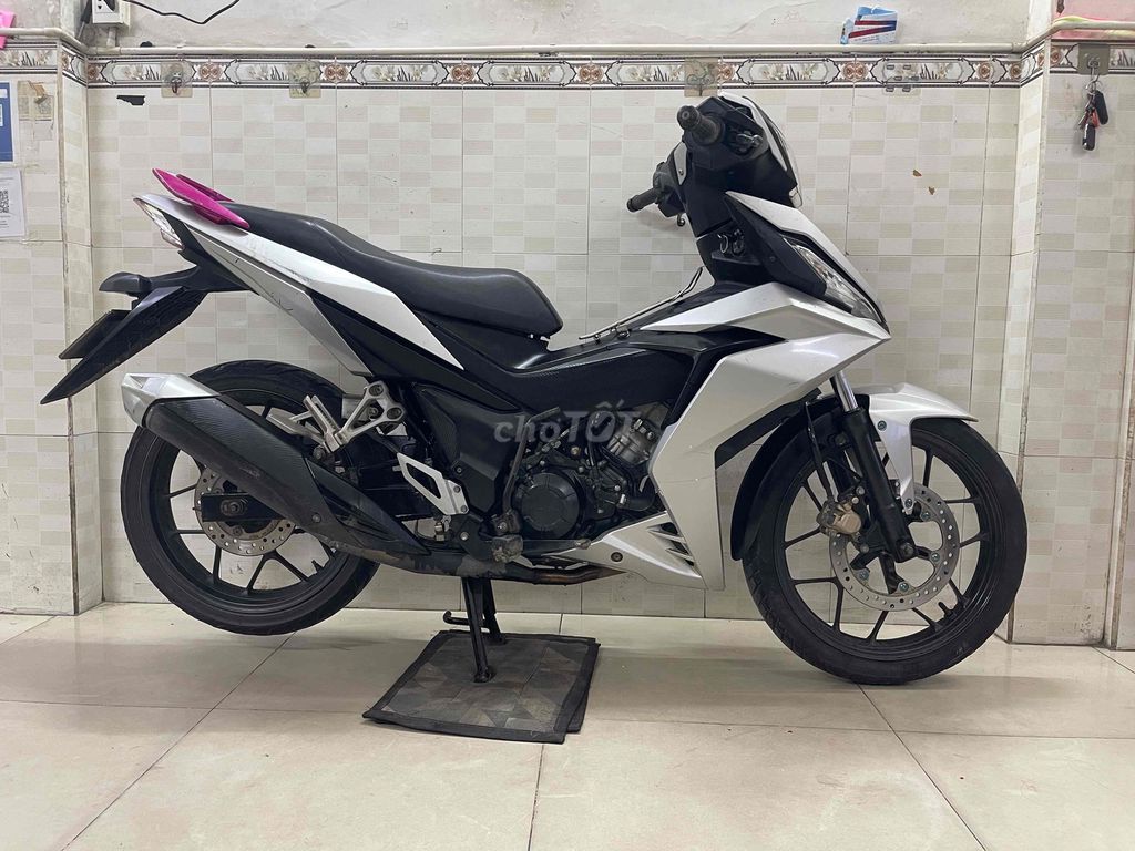 WINNER 2019 BS 49 HỖ TRỢ GÓP OĐ CÓ GL ĐỖI XE. Mua bán Xe máy tại Huyện Hóc Môn Tp Hồ Chí Minh được đăng bởi Khaianh  hình 1