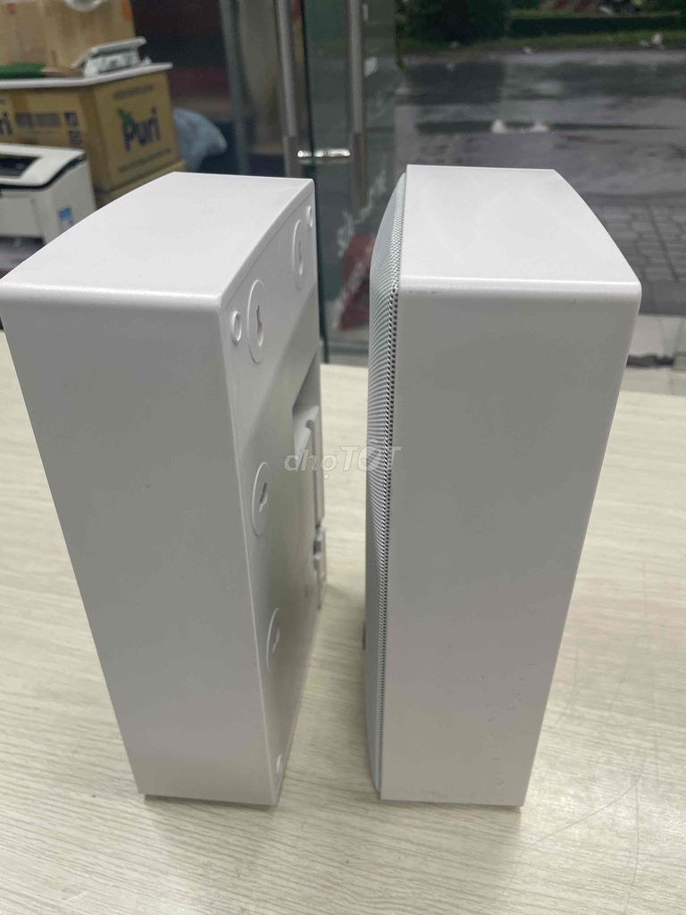 Loa treo tường FTD FWS-110 Trắng. Mua bán Tivi, Âm thanh tại Thành phố Thủ Đức Tp Hồ Chí Minh được đăng bởi 1984 COMPUTER hình 1