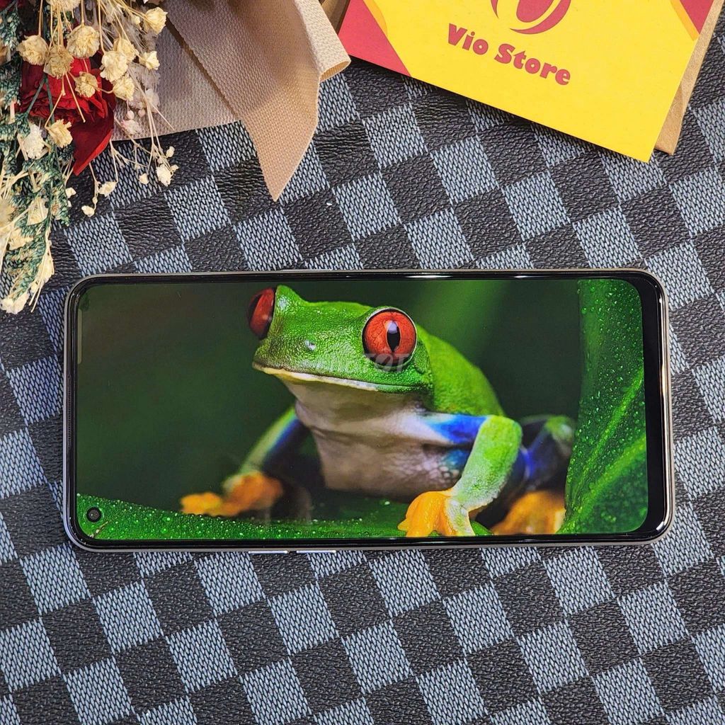 Oppo Reno 8 5G  12GB| 256G Góp Online / COD. Mua bán Điện thoại tại Quận Gò Vấp Tp Hồ Chí Minh được đăng bởi Vio Store hình 6