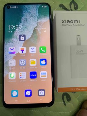 vivo y50 ( ram 8/256gb) game ok. Mua bán Điện thoại tại Thành phố Thủ Dầu Một Bình Dương được đăng bởi thaibinh