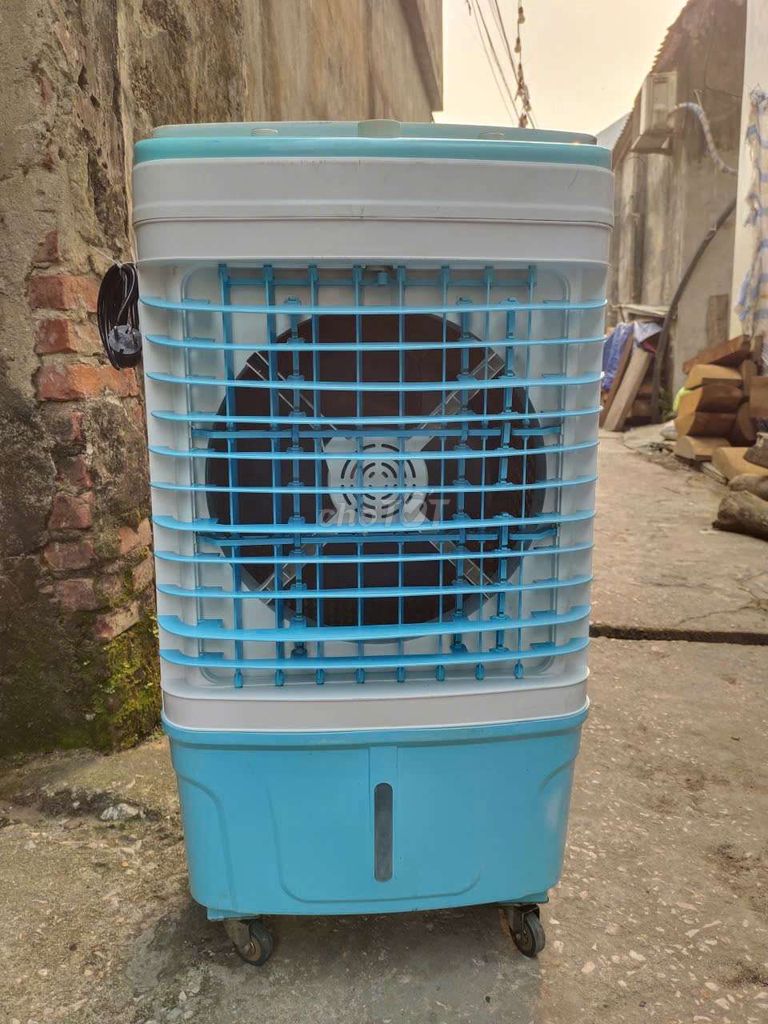 Bán quạt điều hòa 45L đẹp đang dùng êm mát lạnh. Mua bán Quạt tại Huyện Chương Mỹ Hà Nội được đăng bởi Ng hoàng hình 1