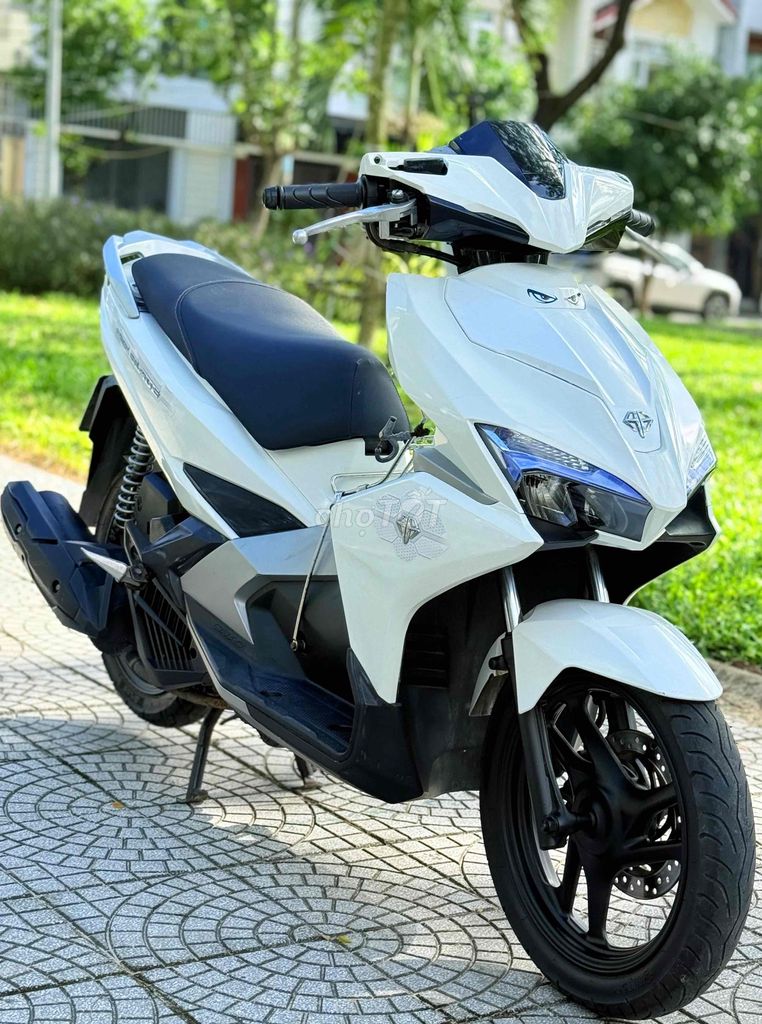 Ab 2017 biển 43, nợ xấu đưa 7t5 lấy xe. Mua bán Xe máy tại Quận Sơn Trà Đà Nẵng được đăng bởi AN  chuyên mua bán xe máy cũ tại 386 ngô quyền sơn trà đà nẵng  BÁN XE TRẢ GÓP hình 3