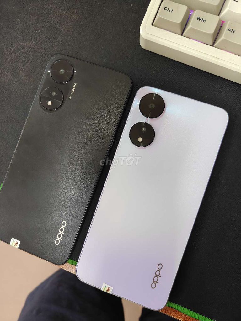 Oppo A78 5G ram 8/128G như mới 99%. Mua bán Điện thoại tại Quận Thanh Xuân Hà Nội được đăng bởi cửa hàng điện thoại giá rẻ hình 1