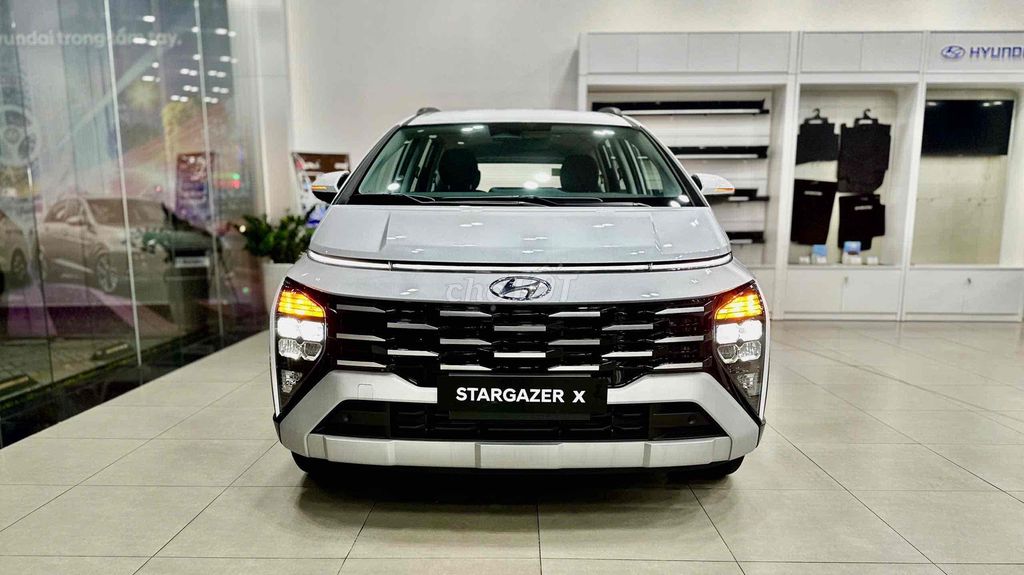 Hyundai Stargazer X 2024 - trả trước