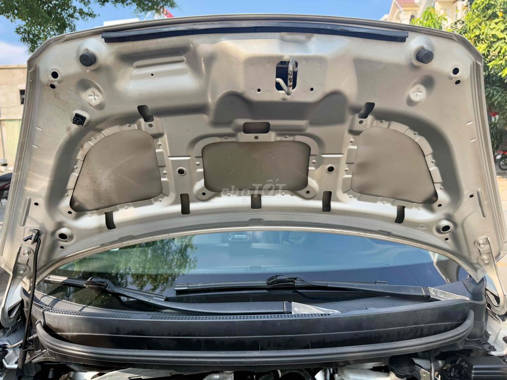 Kia Picanto 2014 S MT - 112000 km